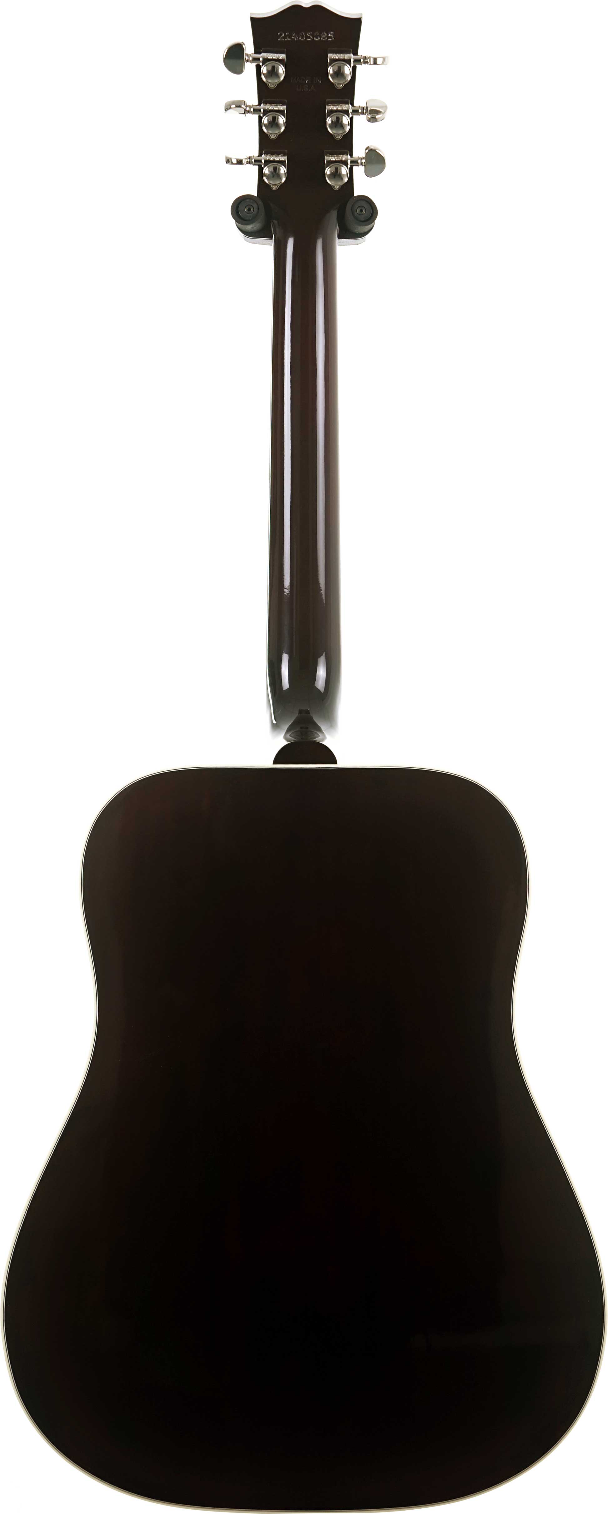 Gibson Hummingbird Standard Vintage Sunburst #21405085