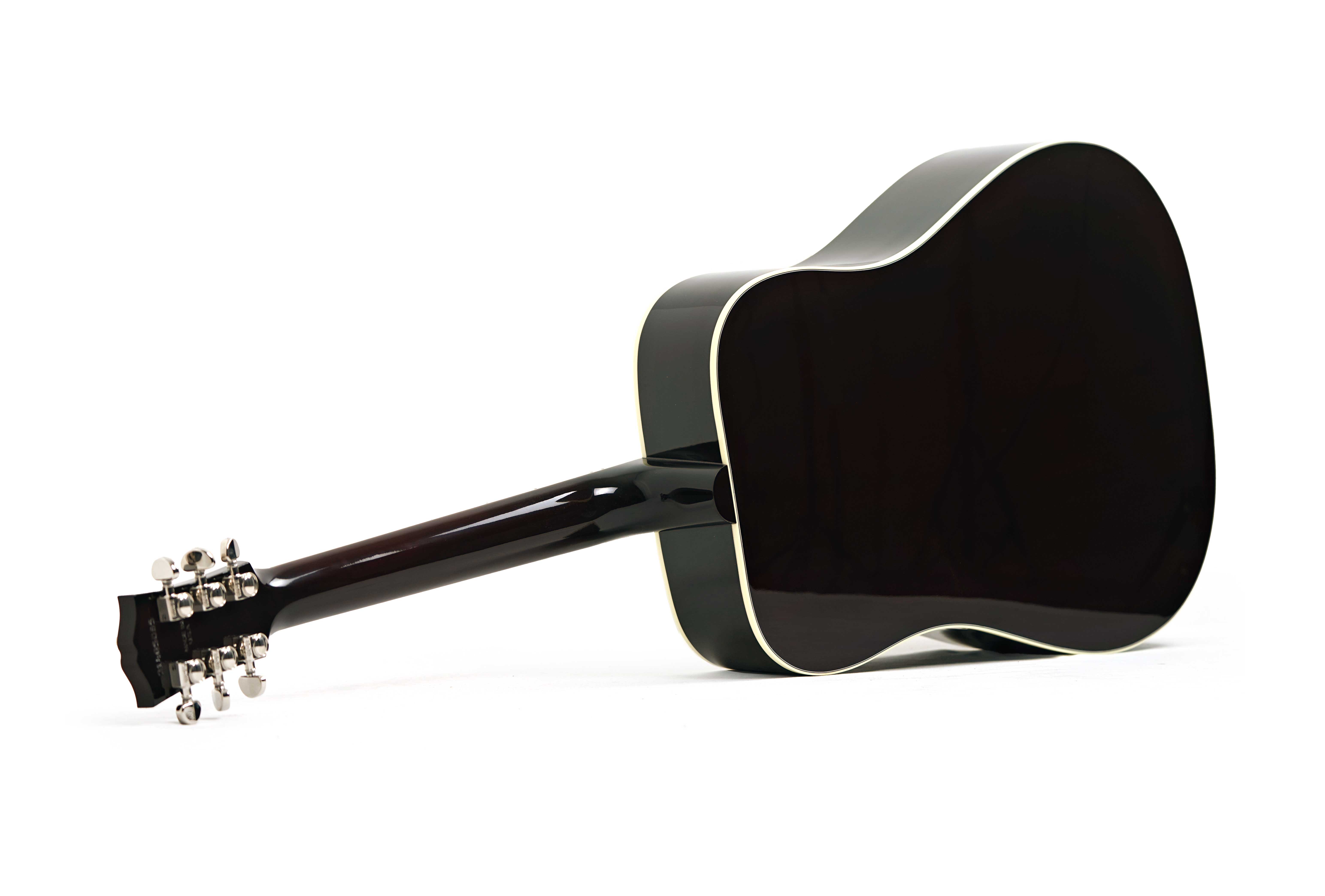 Gibson Hummingbird Standard Vintage Sunburst #21405085