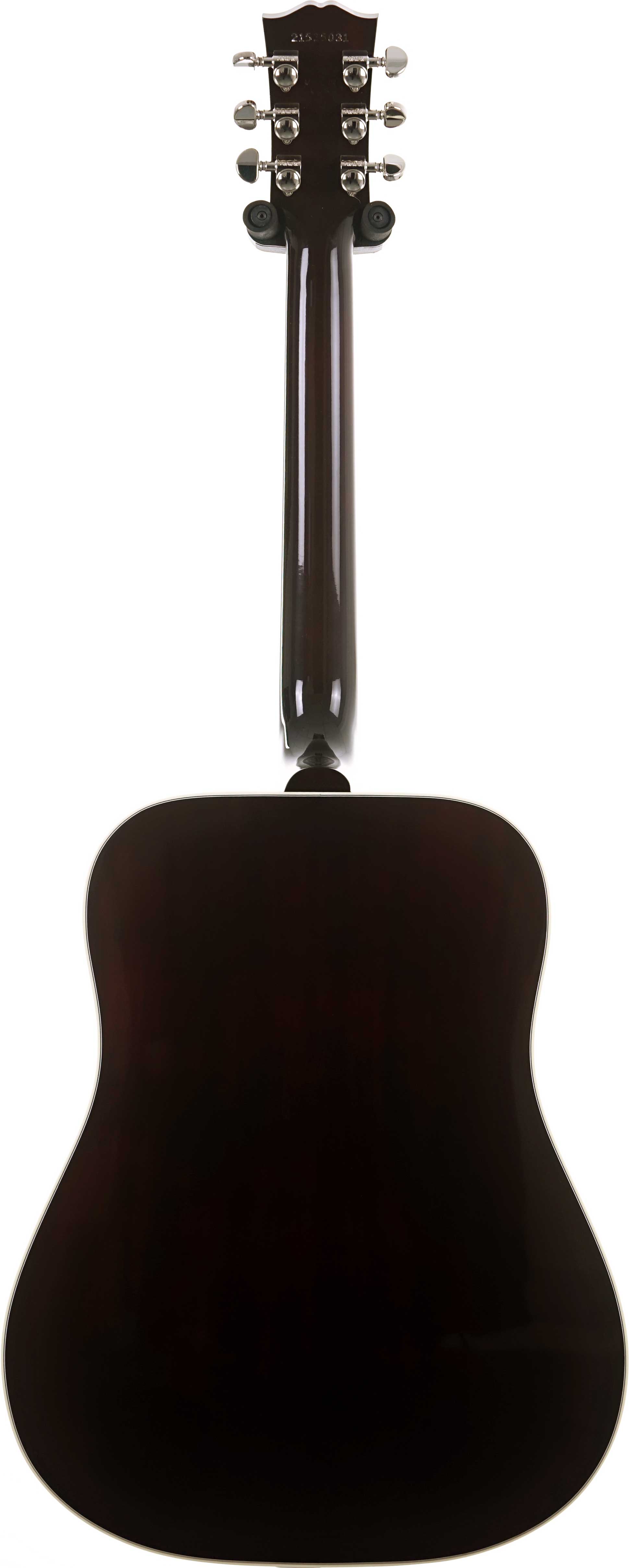 Gibson Hummingbird Standard Vintage Sunburst #21535031