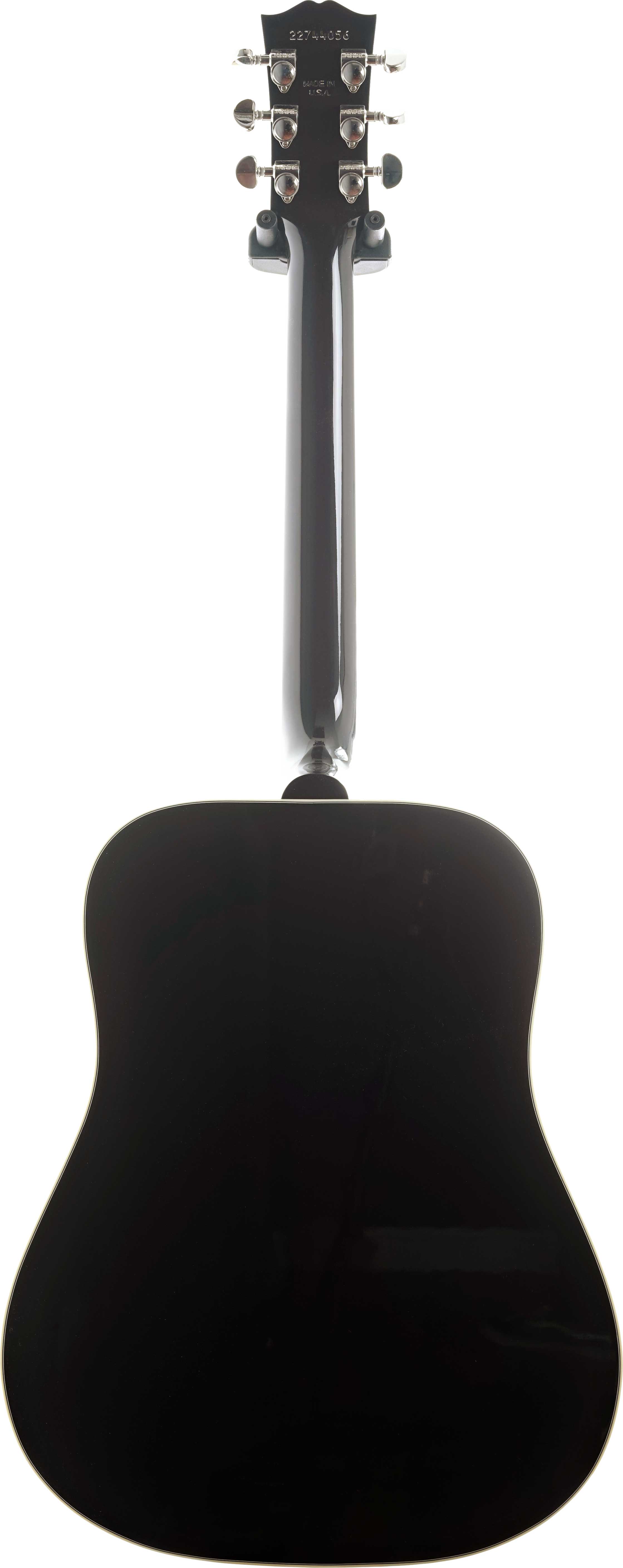 Gibson Hummingbird Standard Vintage Sunburst #22744056