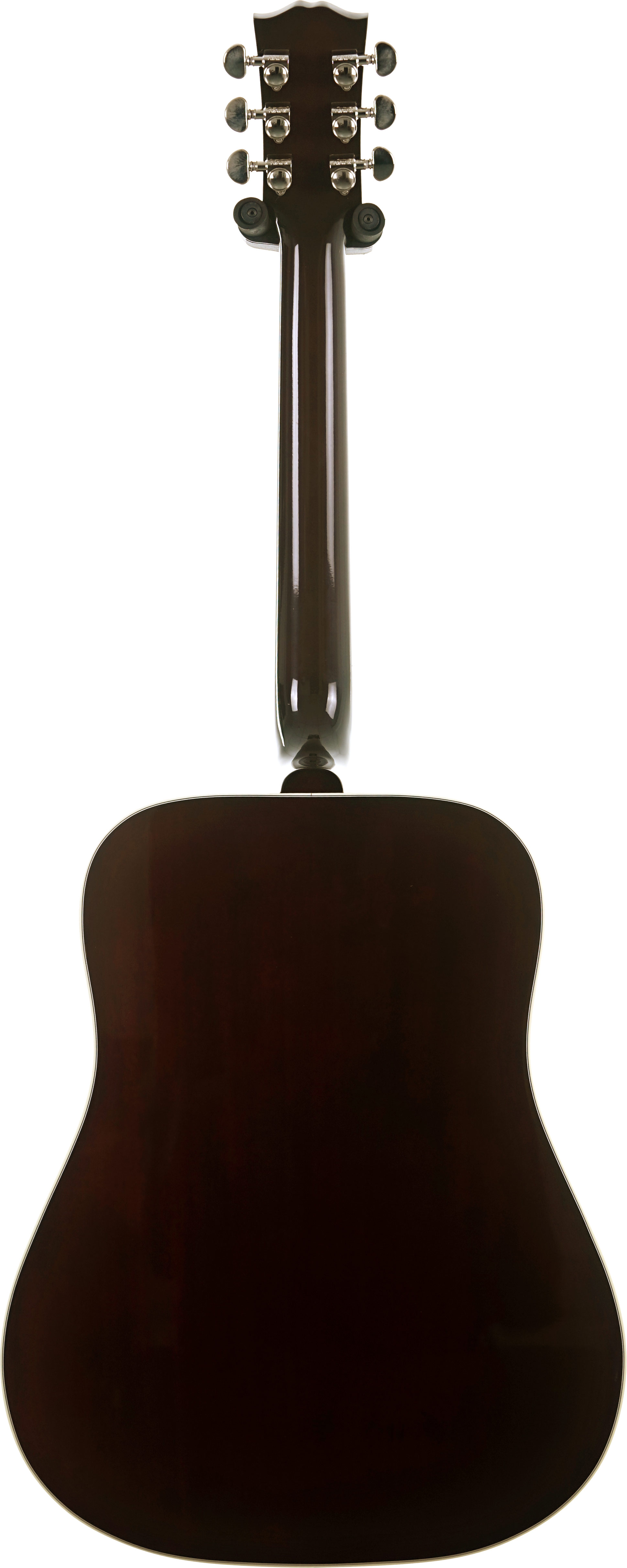 Gibson Hummingbird Standard Vintage Sunburst #21215080