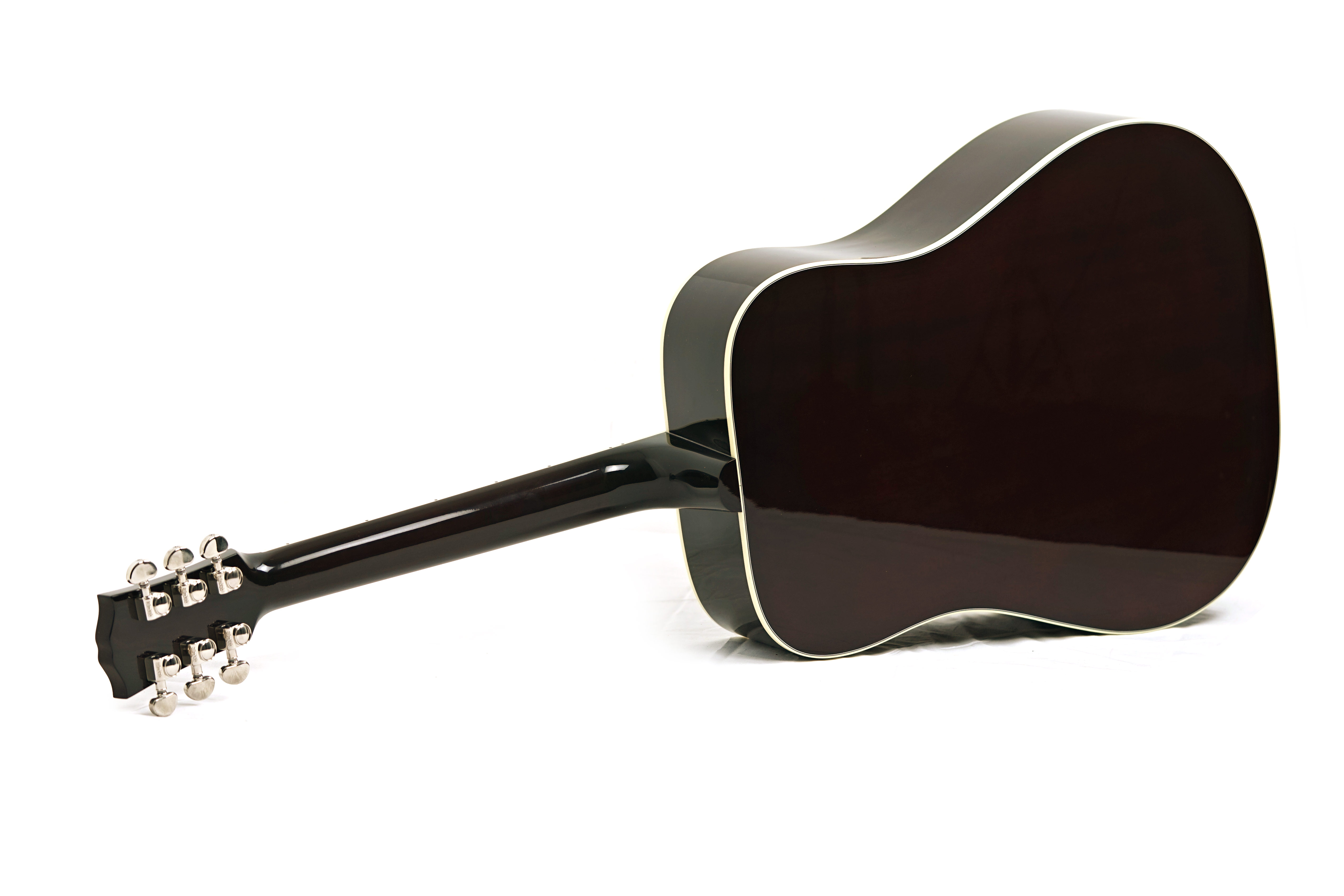 Gibson Hummingbird Standard Vintage Sunburst #21215080