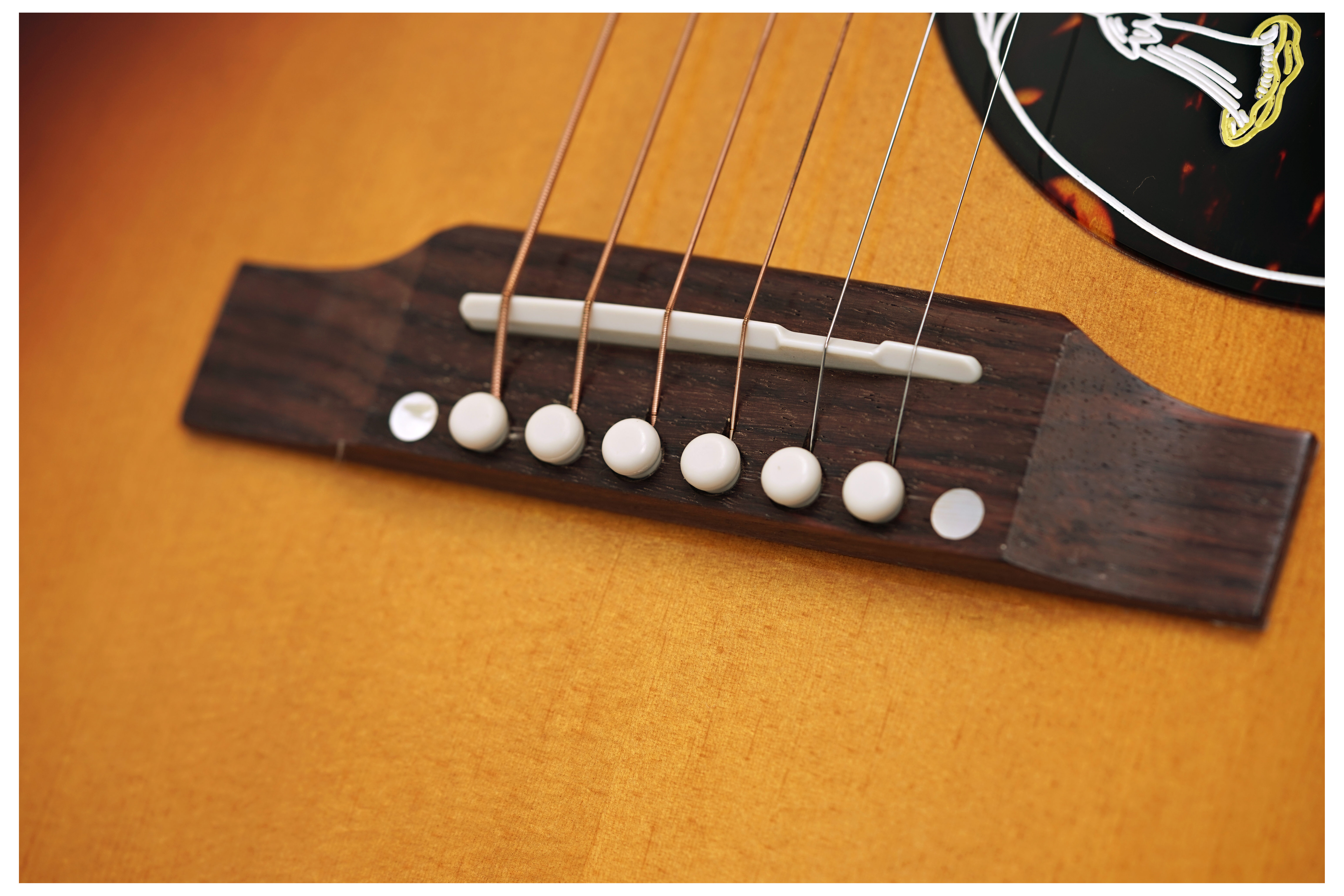 Gibson Hummingbird Standard Vintage Sunburst #21215080