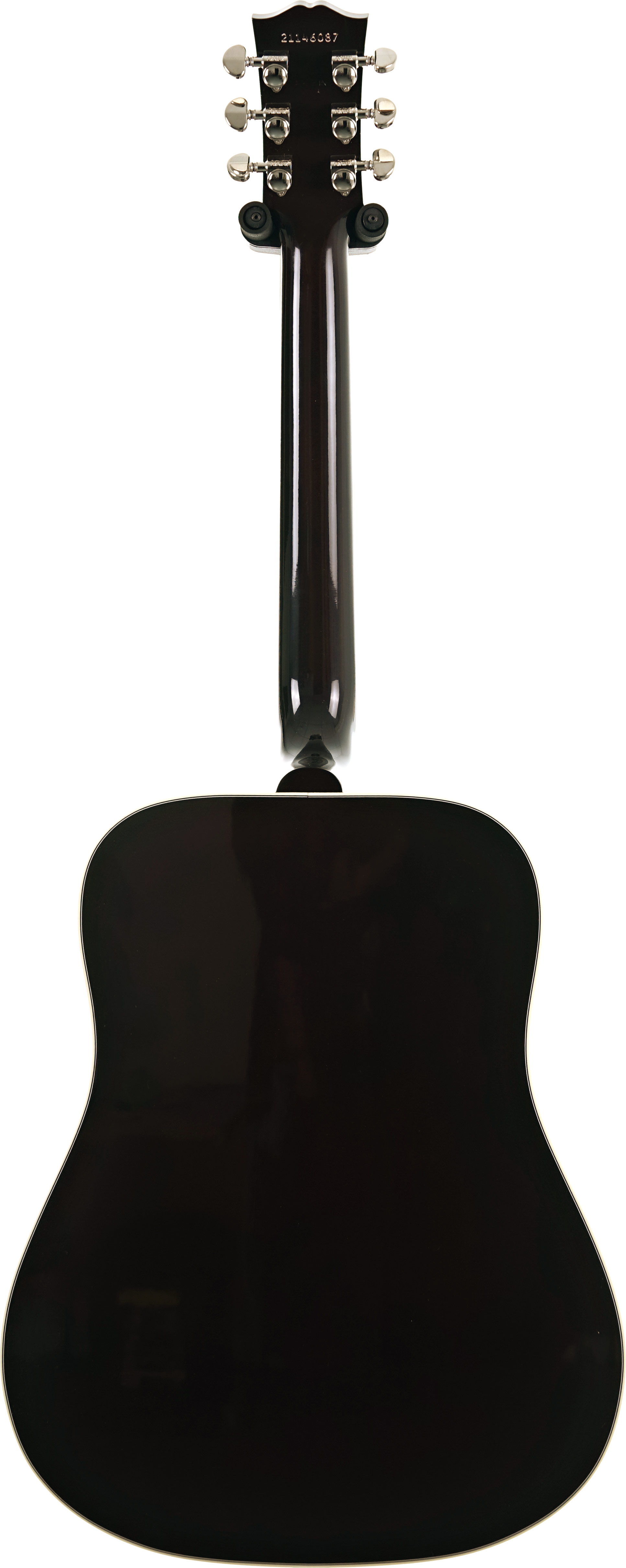 Gibson Hummingbird Standard Vintage Sunburst #21146087