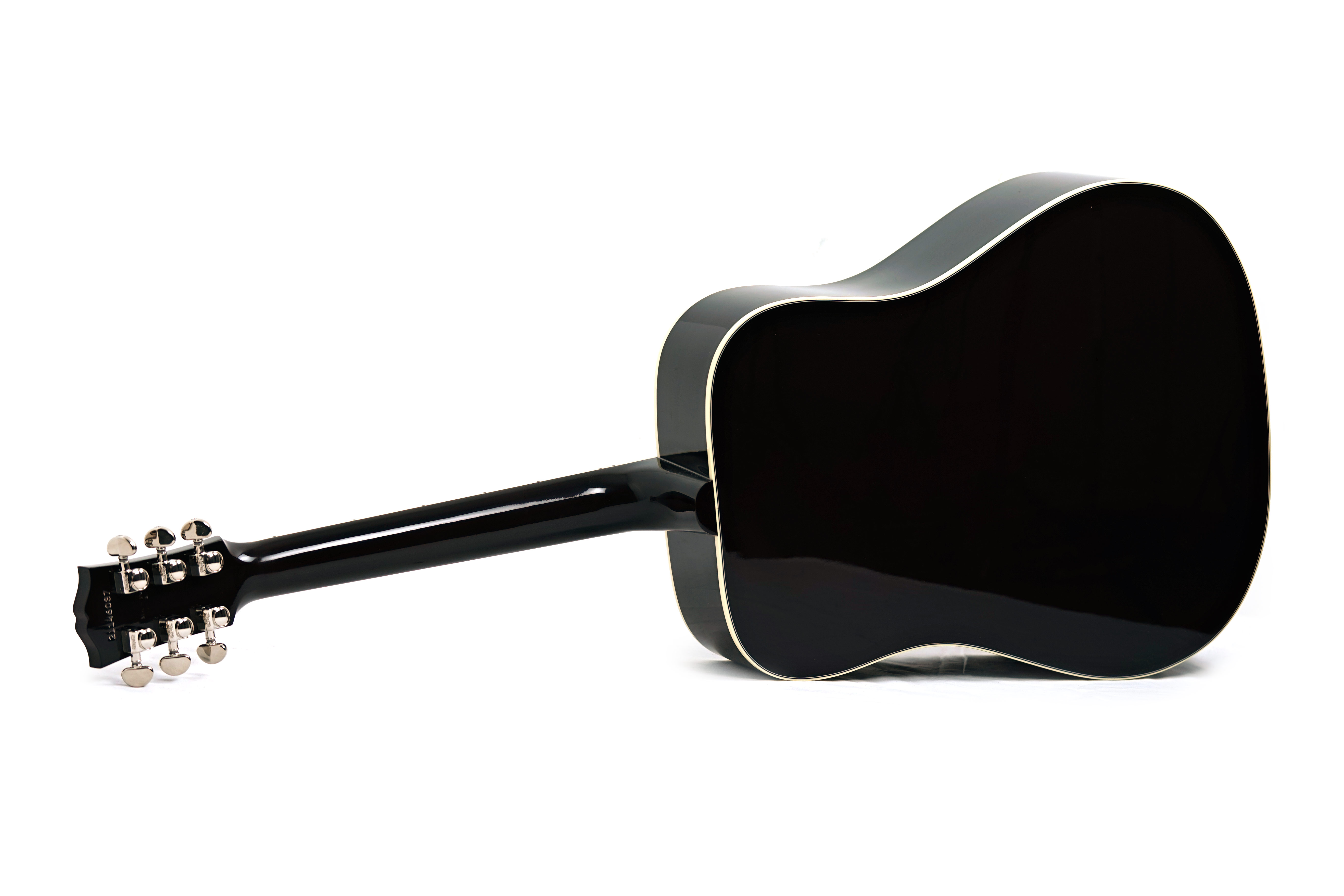 Gibson Hummingbird Standard Vintage Sunburst #21146087