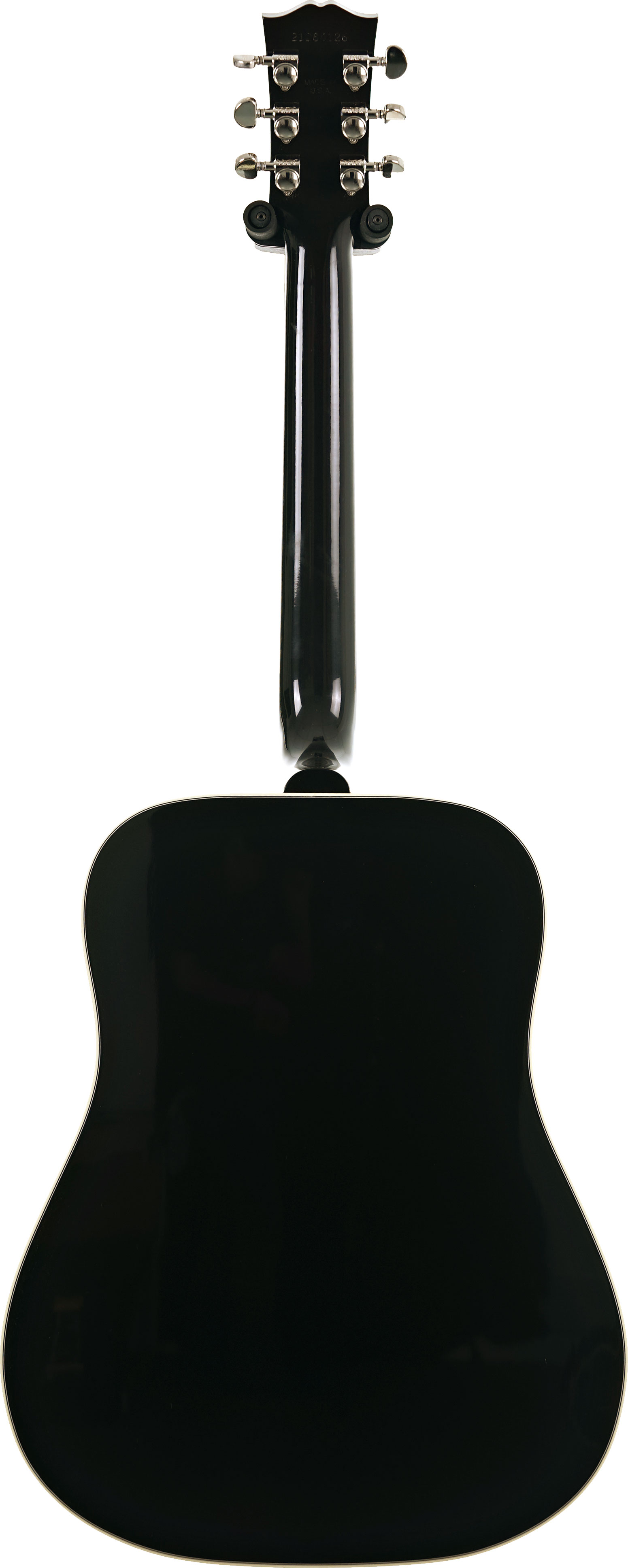 Gibson Hummingbird Standard Vintage Sunburst #21286126
