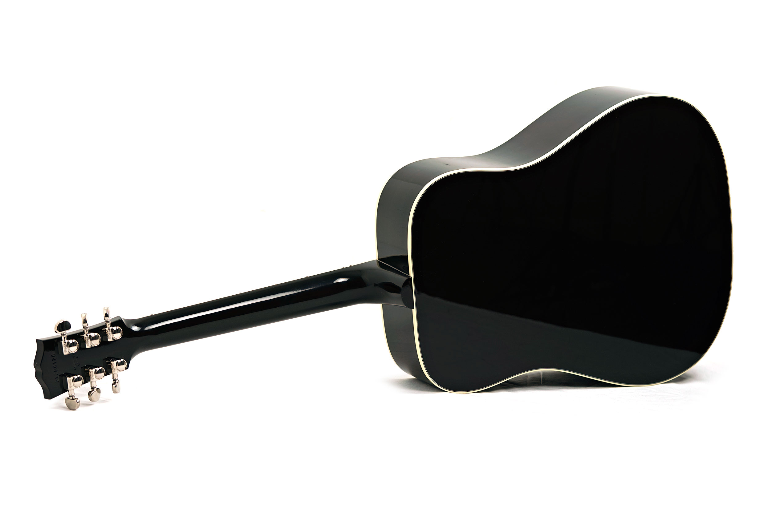 Gibson Hummingbird Standard Vintage Sunburst #21286126