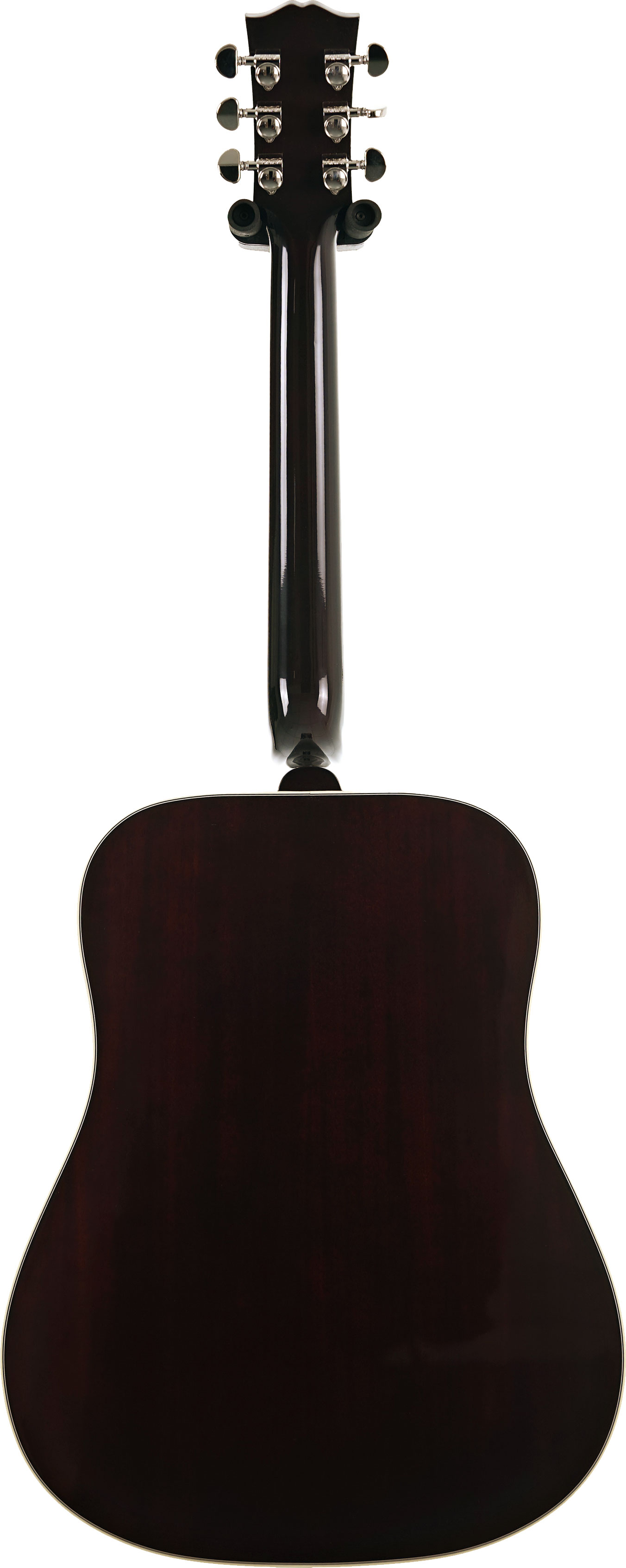 Gibson Hummingbird Standard Vintage Sunburst #21136008
