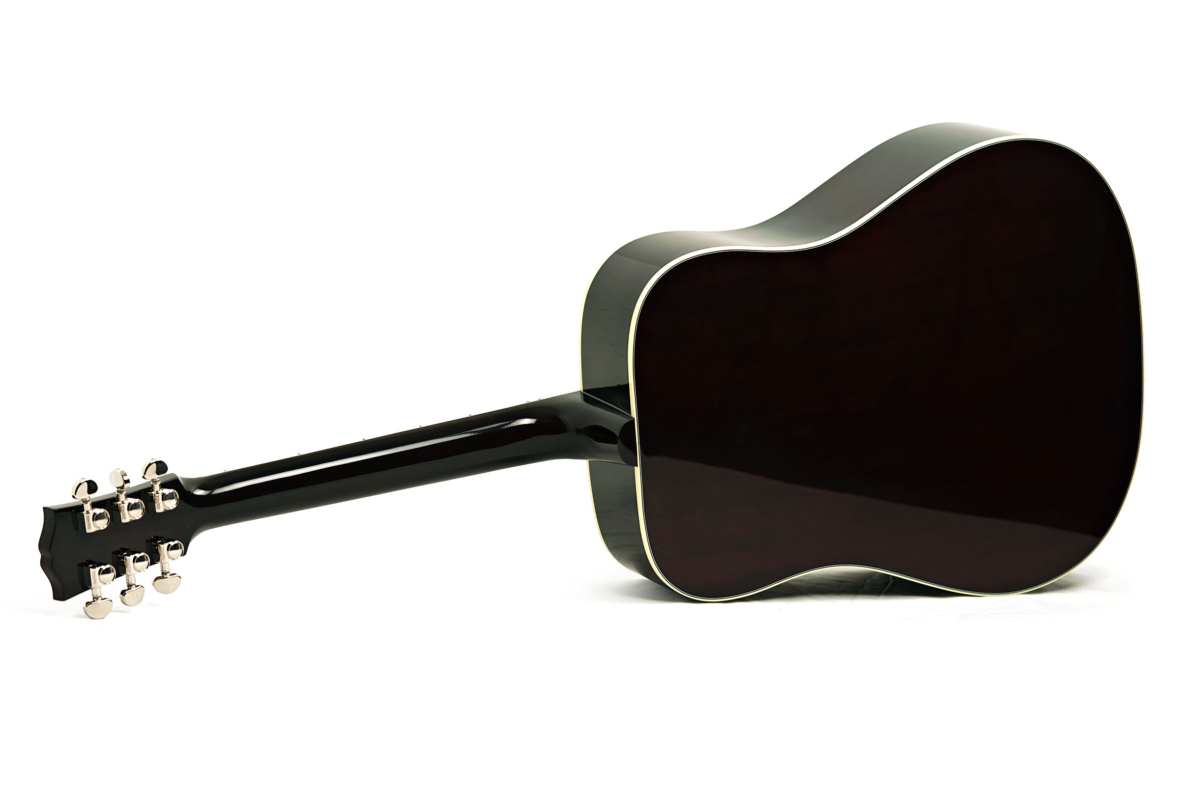 Gibson Hummingbird Standard Vintage Sunburst #21136008