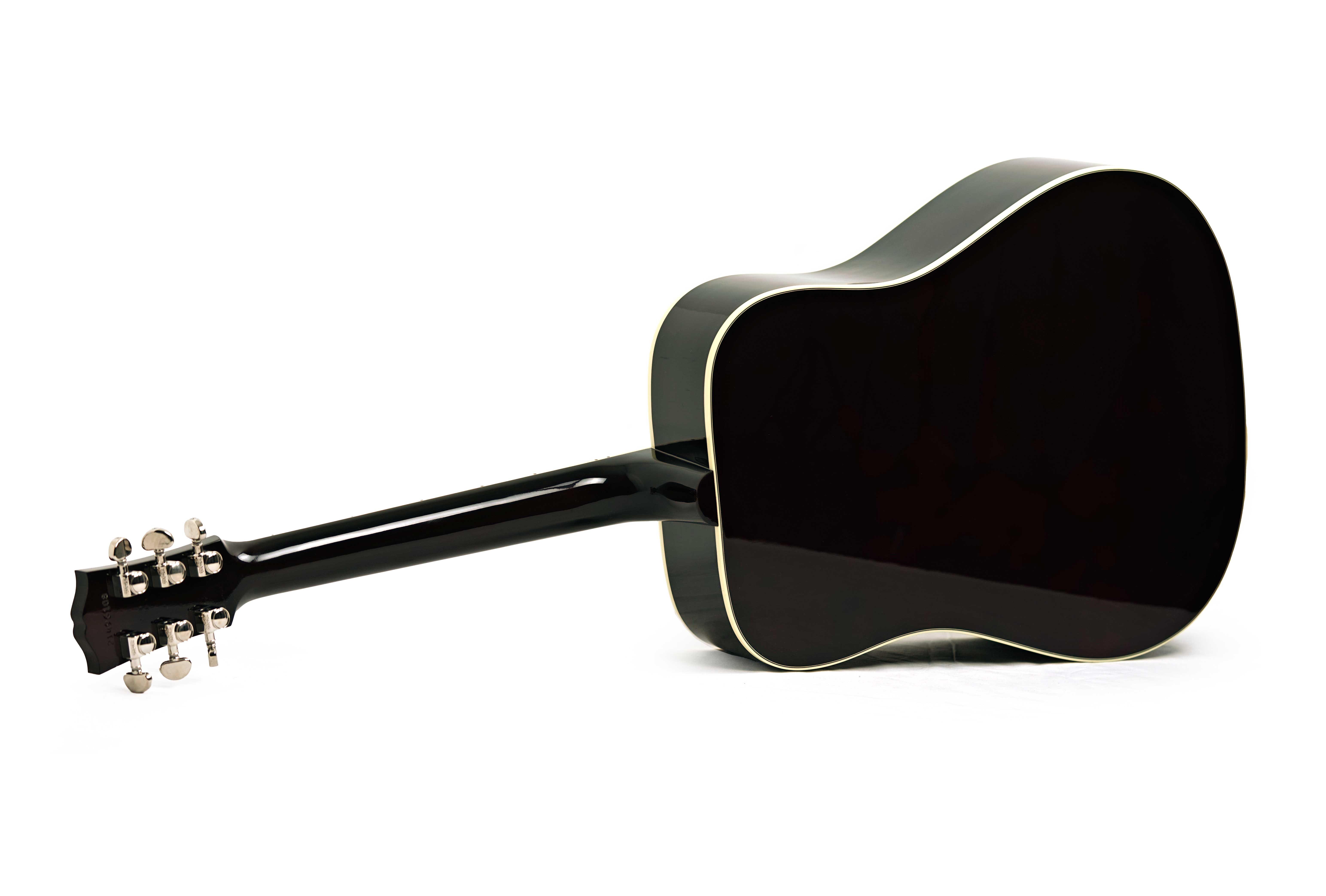 Gibson Hummingbird Standard Vintage Sunburst #21496108