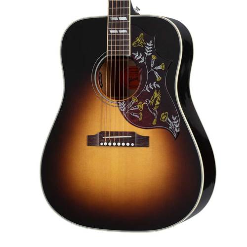 Gibson Hummingbird Standard Vintage Sunburst Gibson Hummingbird Standard Vintage Sunburst