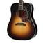 Gibson Hummingbird Standard Vintage Sunburst Front View