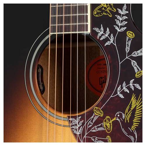 Gibson Hummingbird Standard Vintage Sunburst Gibson Hummingbird Standard Vintage Sunburst