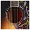Gibson Hummingbird Standard Vintage Sunburst Front View