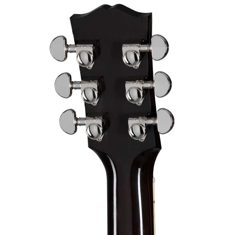 Gibson Hummingbird Standard Vintage Sunburst