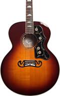 Gibson SJ-200 Standard Maple Autumn Burst #23114017