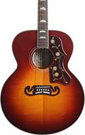 Gibson SJ-200 Standard Maple Autumn Burst #21644011