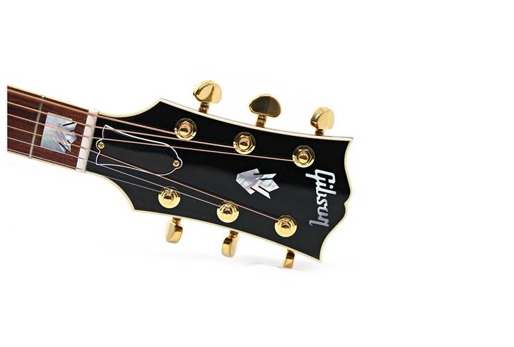 Gibson SJ-200 Standard Maple Autumn Burst #23454025 Gibson SJ-200 Standard Maple Autumn Burst #23454025