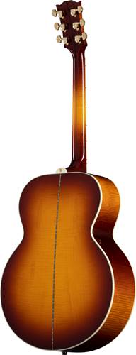 Gibson SJ-200 Standard Maple Autumn Burst Gibson SJ-200 Standard Maple Autumn Burst