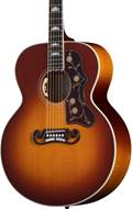 Gibson SJ-200 Standard Maple Autumn Burst