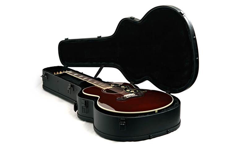 Gibson SJ-200 Standard Maple Wine Red #23524009 Gibson SJ-200 Standard Maple Wine Red #23524009