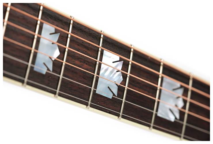 Gibson SJ-200 Standard Maple Wine Red Gibson SJ-200 Standard Maple Wine Red