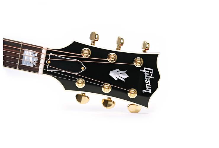 Gibson SJ-200 Standard Maple Wine Red Gibson SJ-200 Standard Maple Wine Red