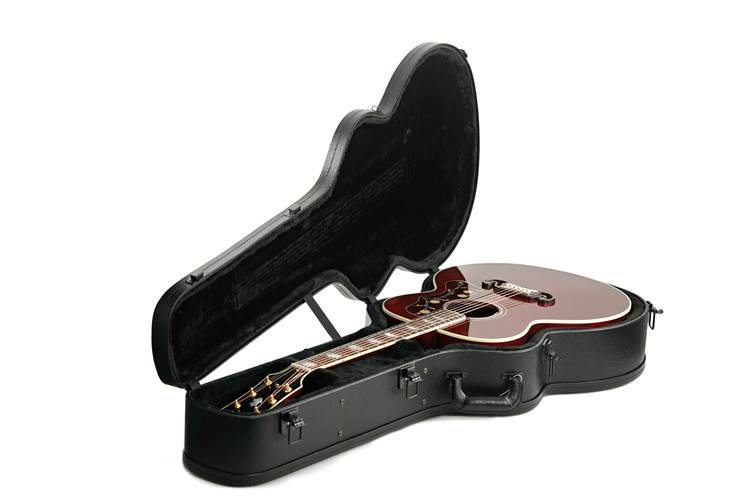 Gibson SJ-200 Standard Maple Wine Red Gibson SJ-200 Standard Maple Wine Red