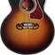 Gibson SJ-200 Western Classic Vintage Sunburst #21443085 