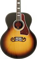 Gibson SJ-200 Western Classic Vintage Sunburst #23124027