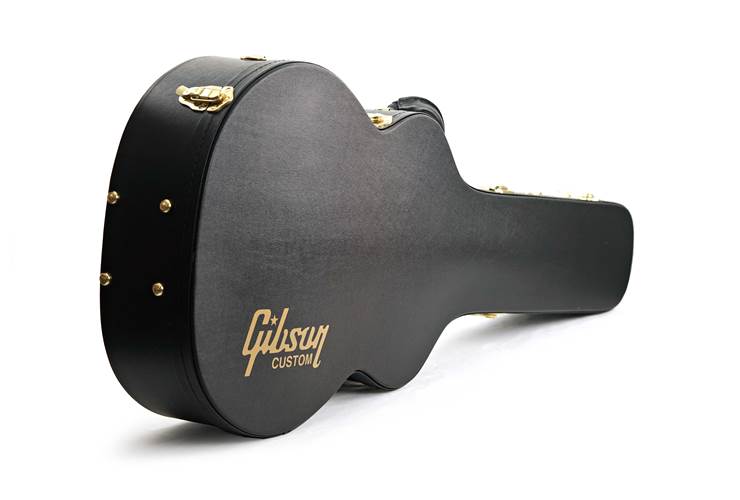 Gibson SJ-200 Western Classic Vintage Sunburst #23124027 Gibson SJ-200 Western Classic Vintage Sunburst #23124027