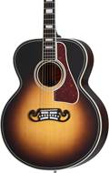 Gibson SJ-200 Western Classic Vintage Sunburst
