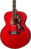 Gibson Orianthi SJ-200 Cherry