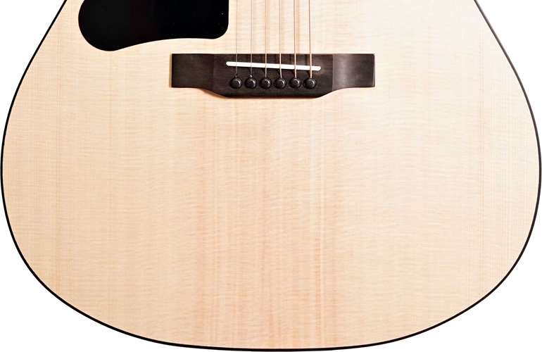 Gibson Generation G-Writer EC Natural Left Handed Gibson Generation G-Writer EC Natural Left Handed