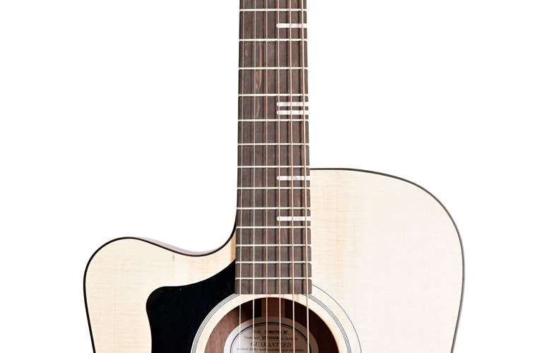 Gibson Generation G-Writer EC Natural Left Handed Gibson Generation G-Writer EC Natural Left Handed