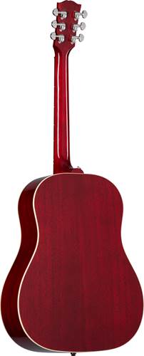 Gibson J-45 Standard Cherry Left Handed Gibson J-45 Standard Cherry Left Handed