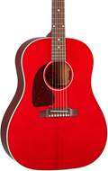 Gibson J-45 Standard Cherry Left Handed