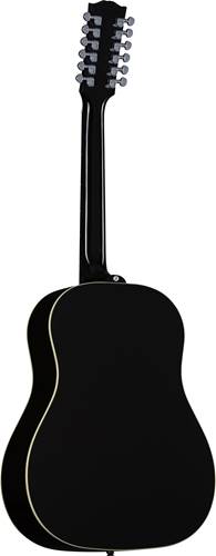 Gibson J-45 Standard 12-String Vintage Sunburst Left Handed Gibson J-45 Standard 12-String Vintage Sunburst Left Handed