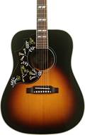 Gibson Hummingbird Standard Vintage Sunburst Left Handed #22064048