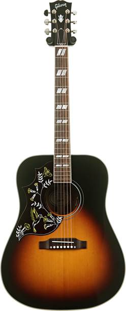 Gibson Hummingbird Standard Vintage Sunburst Left Handed #22064048
