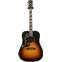 Gibson Hummingbird Standard Vintage Sunburst Left Handed #22064048 Front View