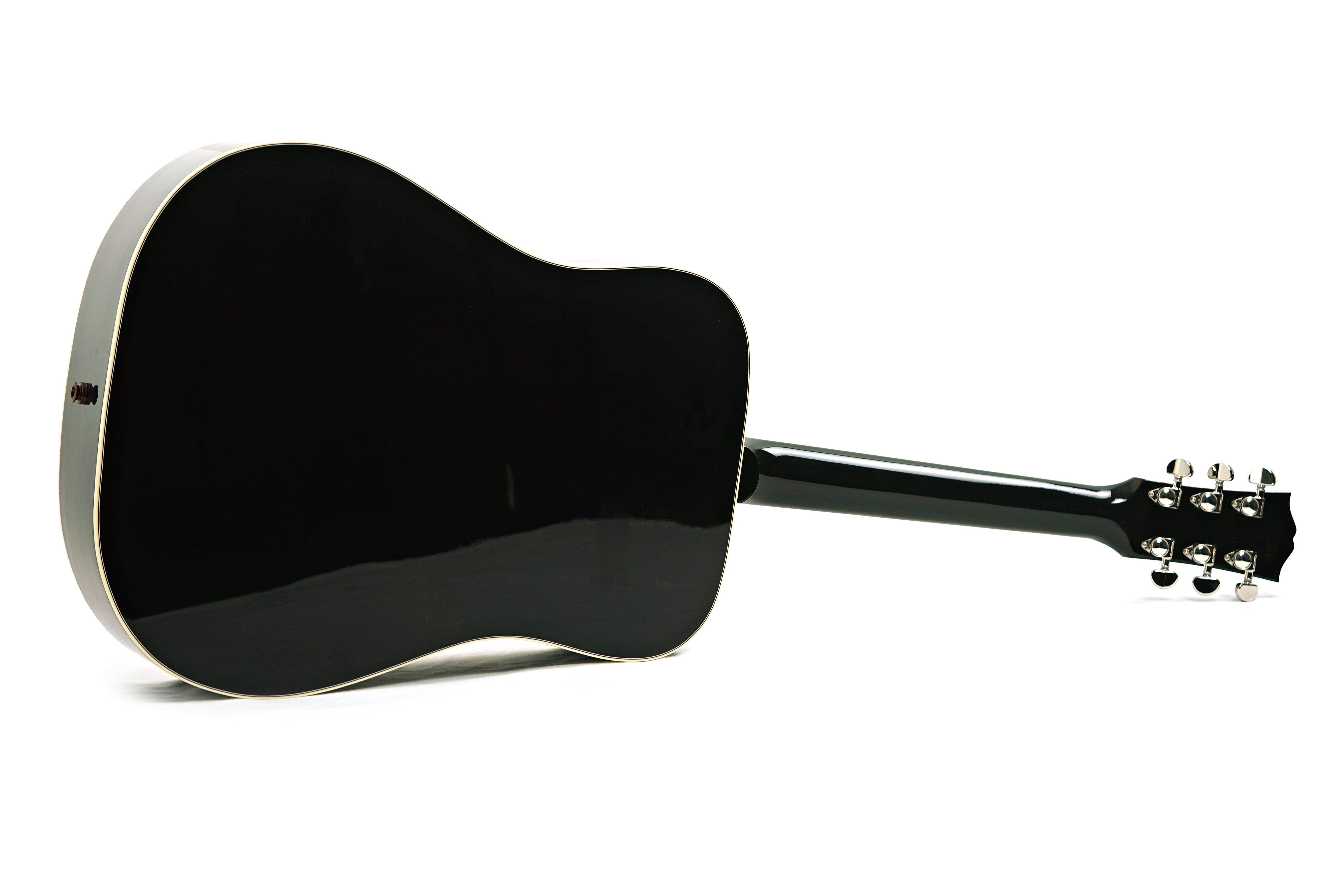 Gibson Hummingbird Standard Vintage Sunburst Left Handed #22064048