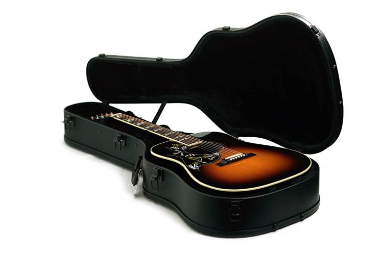 Gibson Hummingbird Standard Vintage Sunburst Left Handed #22064048 Gibson Hummingbird Standard Vintage Sunburst Left Handed #22064048