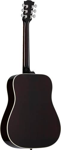 Gibson Hummingbird Standard Vintage Sunburst Left Handed Gibson Hummingbird Standard Vintage Sunburst Left Handed