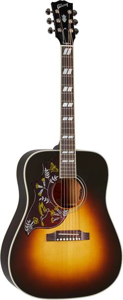 Gibson Hummingbird Standard Vintage Sunburst Left Handed