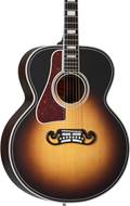 Gibson SJ-200 Western Classic Vintage Sunburst Left Handed