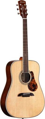 Alvarez Masterworks MD70BG Bluegrass Dreadnought Natural Alvarez Masterworks MD70BG Bluegrass Dreadnought Natural