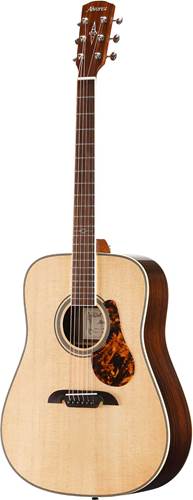 Alvarez Masterworks MD70BG Bluegrass Dreadnought Natural Alvarez Masterworks MD70BG Bluegrass Dreadnought Natural