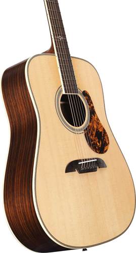 Alvarez Masterworks MD70BG Bluegrass Dreadnought Natural Alvarez Masterworks MD70BG Bluegrass Dreadnought Natural
