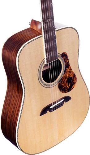 Alvarez Masterworks MD70BG Bluegrass Dreadnought Natural Alvarez Masterworks MD70BG Bluegrass Dreadnought Natural
